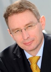 Richard Bradburn