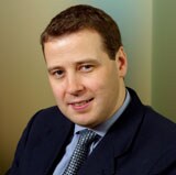 Paul Gleeson