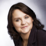 Agnieszka Ostaszewska