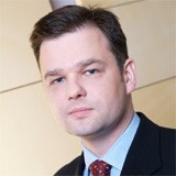 Krzysztof Szułdrzyński