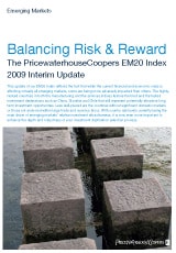 PwC Publication