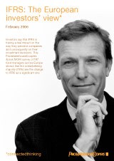 PwC Publication