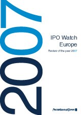 IPO Watch