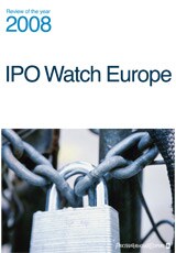 IPO Watch Europe 2008