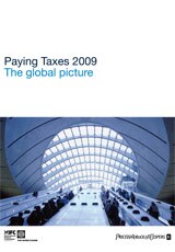 PwC Publication