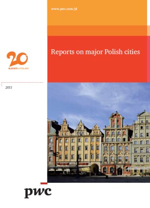 Reports on major Polish cities