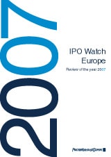 IPO Watch