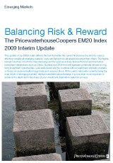PwC Publication