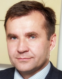 Andrzej Jacek Jarosz