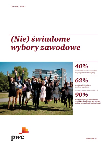 (Nie) świadome wybory zawodowe