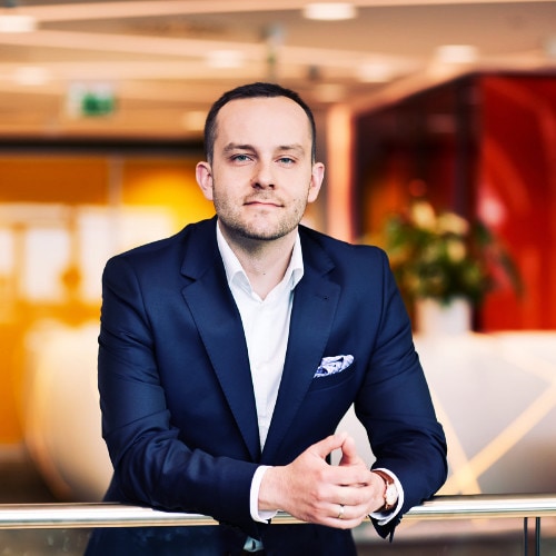 Konrad Danieluk