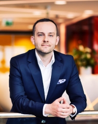 Konrad Danieluk