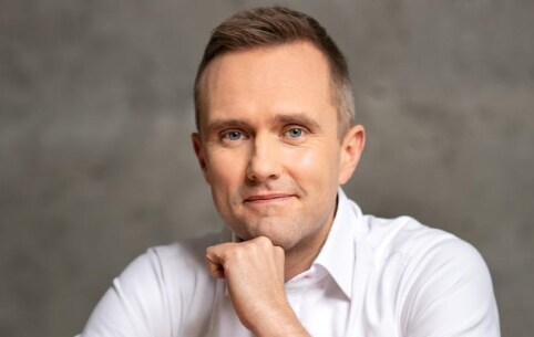 marek chlebicki