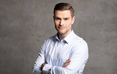 Michał Kurowski