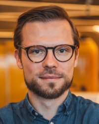 Konrad Górski