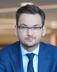 Michał Potyrała