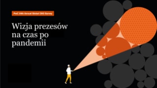 Wizja prezesów na czas po pandemii