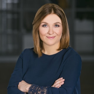 Wywiad z Katarzyną Godlewską