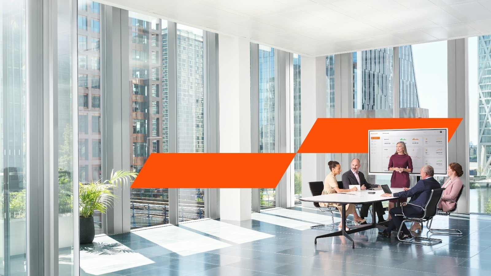 Raport esg zrównoważonego rozwoju pwc