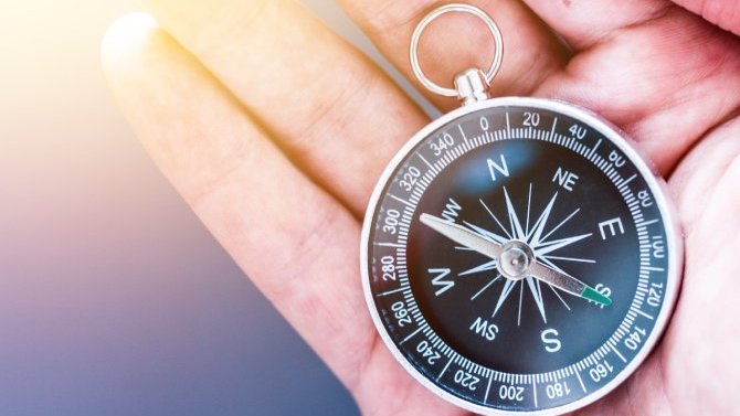 cfo compass