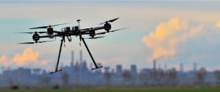 Clarity from above. PwC global report on the commercial applications of drone technology
