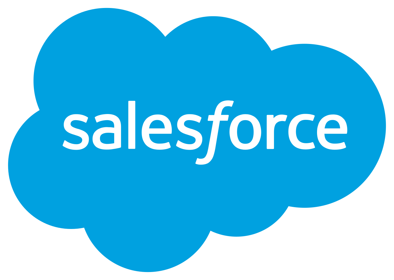 pwc salesforce partnership