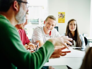 PwC IT Services pro bono dla Fundacji Marka Kamińskiego - Life Plan Academy