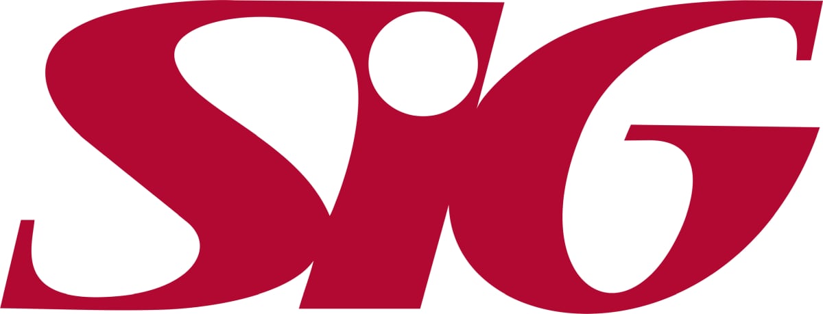 sig logo