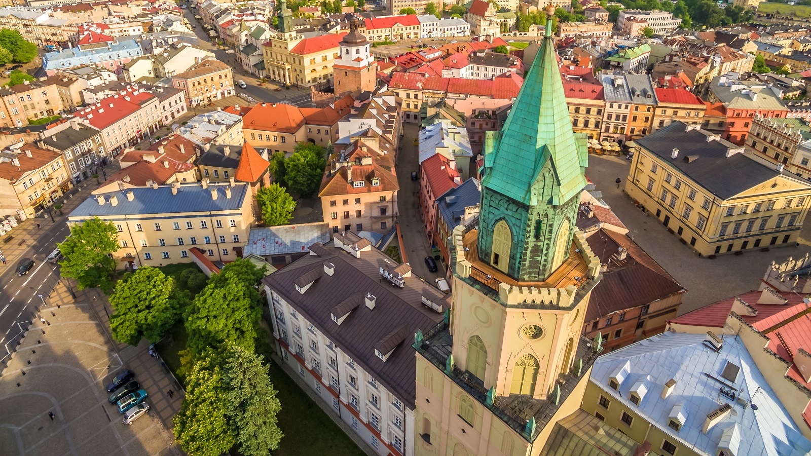 PwC otwiera oddział w Lublinie tworząc kilkadziesiąt ...
