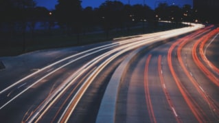 The road ahead