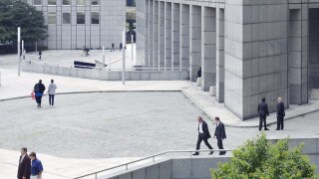 Kolejny słaby początek roku na warszawskiej giełdzie pod względem liczby i wartości pierwotnych ofert publicznych (IPO)