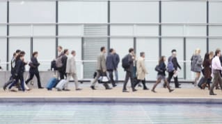 The residence status of UK citizens in Poland in case of no-deal Brexit