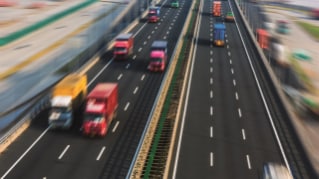 Transport and Logistics Trends 2019