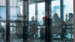 Rok inny niż wszystkie - Podsumowanie roku finansowego 2019/2020 w PwC Polska