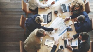 In search of investment opportunities - Ranking of promising directions for the expansion of Polish companies