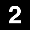 number one