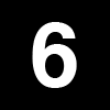 number one