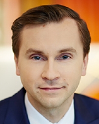 Łukasz Borkowski
