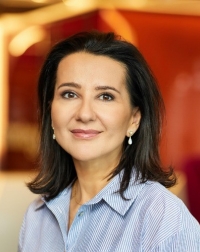 Izabela Niewirowska