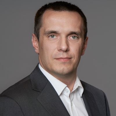 Karol Lugowski