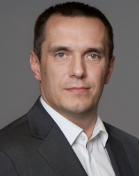 Karol Lugowski