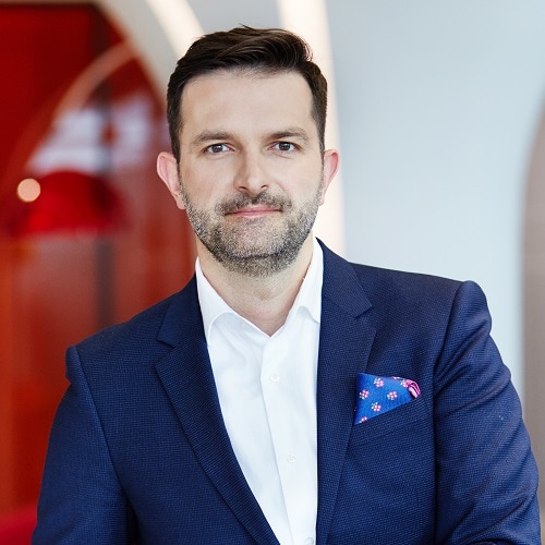 Profile picture of Marcin Klimczak