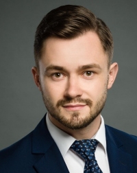 Michał Rudy