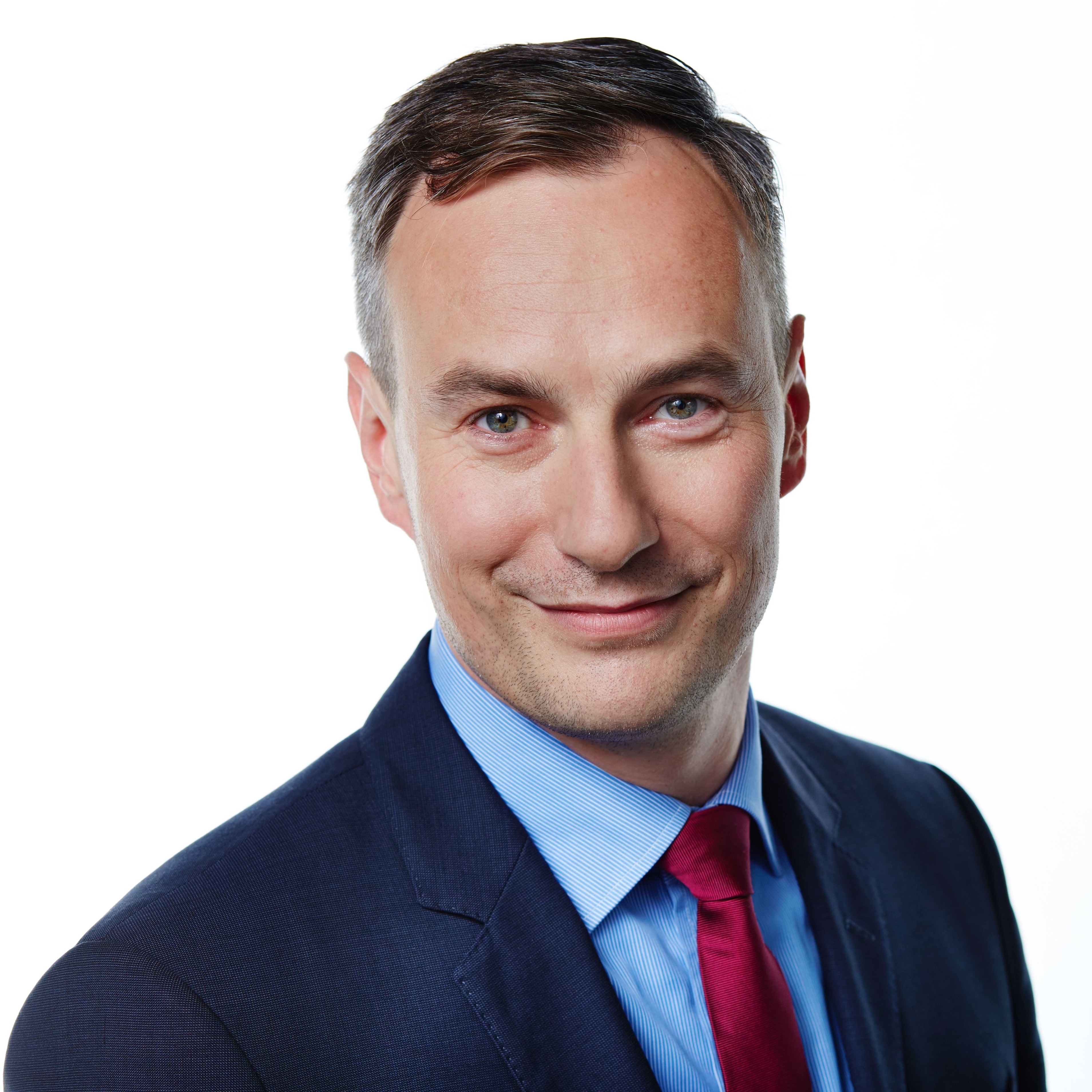 Jacek Pawłowski, PwC Polska