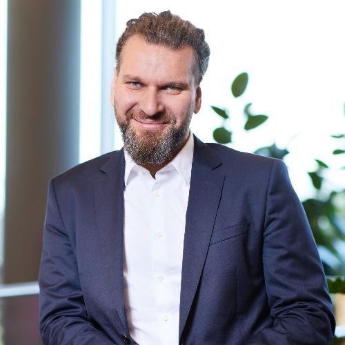 Profile picture of Piotr Rudzki