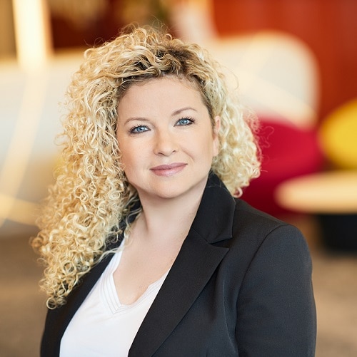 Profile picture of Paulina Samborska
