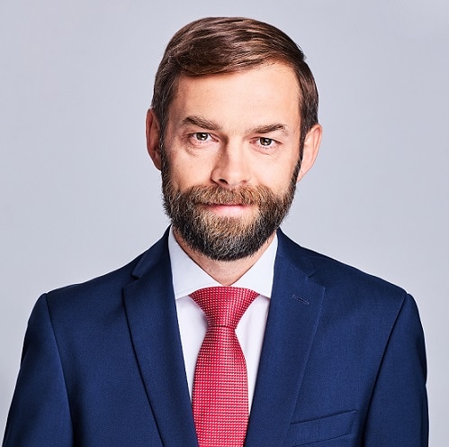 Profile picture of Marcin  Sidelnik