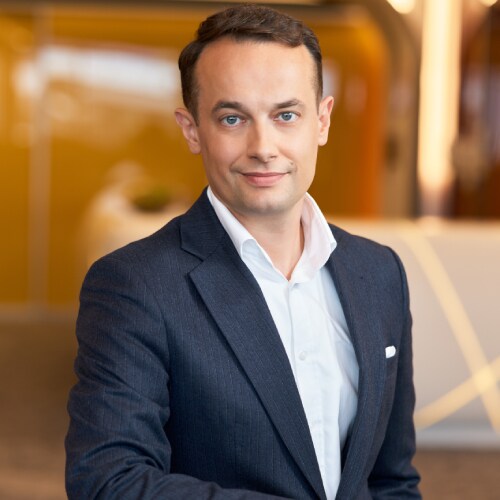 Profile picture of Wojciech Trzciński
