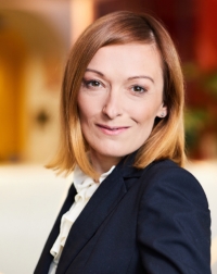 Agata Drozd-Żurawska