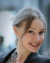 Anastasiya Kostomarova